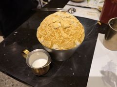 招牌年糕-KCOOKING概念韩餐(世茂52+店)