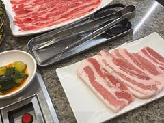 -阿里郎韩国料理