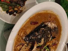 -湖锦酒楼·32年地道湖北菜(光谷店)