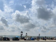 -碧海银沙景区