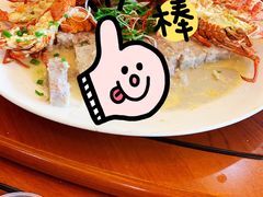 -江东鲈鱼馆(正江东)