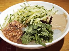 -东方饺子王精致餐厅(东盛路店)