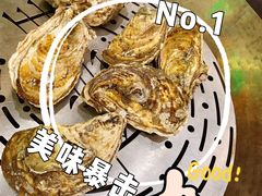 -飞尝蚝·顺德菜·鱼生(顺德总店)