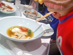 -北李妈妈菜(鲁能城店)