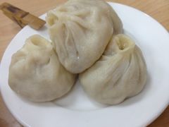 小笼包-瞻老元面馆(双塘路店)