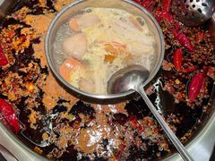 -锅首鲜品火锅(鸳鸯店)