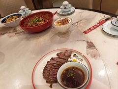 -南山翁新概念川菜(江宁万达广场店)