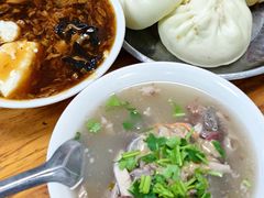 牛肉包子-增盛魁小吃店