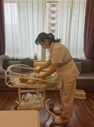 -禧贝阁母婴呵护中心(市图书馆店)