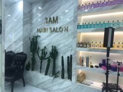 -3AM HAIR SALON染发烫发接发