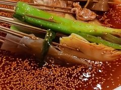 -嘉州叶婆婆钵钵鸡(建设路店)