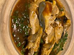 -永安鱼庄·镇江菜(丁卯店)