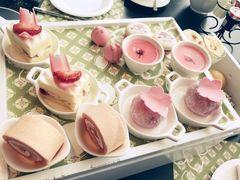 -曼谷大仓新颐酒店