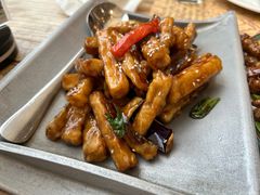 -素心小筑(后沙裕镇店)