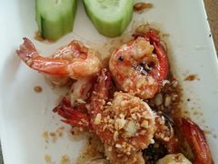 -Doo Dee Thai Food(Issan/Isaan/Esan)
