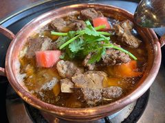 -顺顺小吃(独克宗古城店)