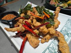 -云海肴·汽锅鸡·云南菜(高德置地店)