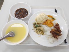 -吉林大学前卫南校区-湖畔餐厅