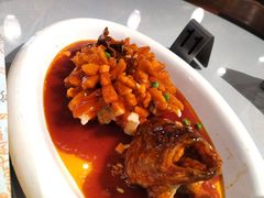 -宋园·金宴浙鲜馆(静安店)