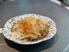 -富临轩私房菜(集庆门大街店)