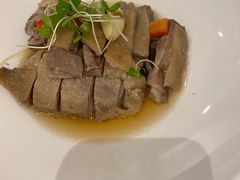-品粹徽园·家常安徽菜