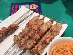 -巴依老爷新疆美食(望京小街店)