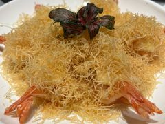 -羲和雅苑•北京烤鸭(平安国际金融中心店)