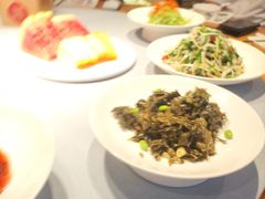 -吴越荣记苏州菜·松鼠桂鱼(月光码头店)