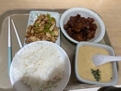 -老乡鸡(融科天地店)