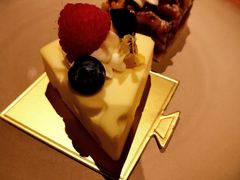 -上海苏宁宝丽嘉酒店·Cafe Bellagio西餐厅
