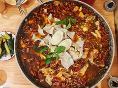 -聂发财重庆江湖菜(解放碑店)