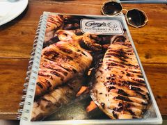 烤猪腿-Gerry's Grill - Station 1 Mito's Place