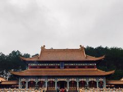 -炎帝陵景区