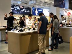 -Sony Store 索尼(上海淮海中路店)