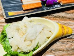 -春润大地海南椰子鸡(沙井京基百纳广场店)