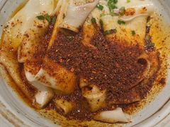 -大师兄·西北风味食集(增城合生汇店)