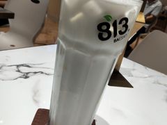 纯香椰子奶-813芭依珊 BAESAn(汇港购物中心店)