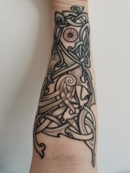 -MDZ STORE·TATTOO·耳饰