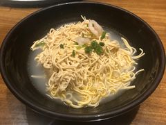 -新白鹿餐厅(爱琴海购物中心店)