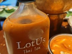 -Local泰莲庭(虹鳟鱼店)