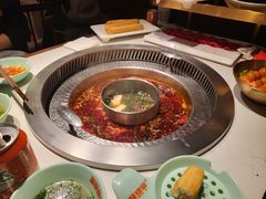 -晓宇重庆火锅(赛格国际购物中心店)