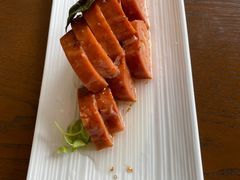 -水月周庄铂尔曼酒店-水月荟中餐厅