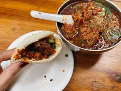 -代四孃牛华豆腐脑美味小食(总店)