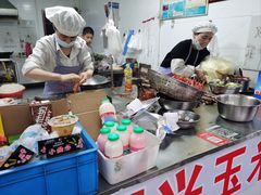 -缘顺缘兴玉米饼(吉杨路店)