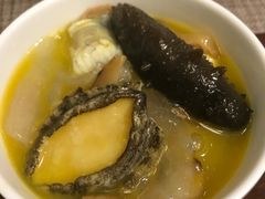 -肆月河豚·新淮扬(金融街店)