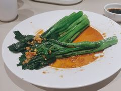 -蔡澜点心·粤菜(丽泽天街店)