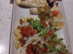 Taco-墨纪Mojí墨西哥餐厅(南开大悦城店)