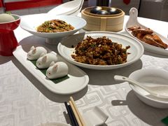 -好食上(喜盈门.范城店)
