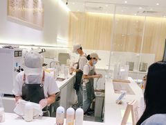 -兰熊鲜奶(西直门凯德mall店)