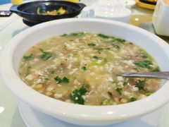 -沪华海鲜大酒楼(南汇店)